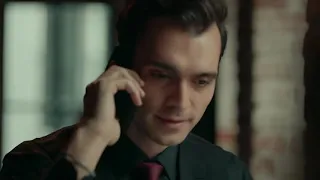 Çarpışma 4. Bölüm Fragmanı