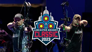 2023 Lancaster Archery Classic | Bowhunter Finals