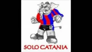 Tifosi Calcio Catania - I Cori (live)