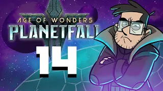 Age of Wonders: Planetfall! - Campaign - Ep 14