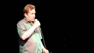 Ardal O'Hanlon