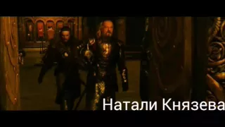 "Властелин колец" "The lord of the rings" Theoden "Если сам шпаги дал" Теоден Мерри Арагорн Гимли