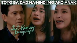 KAMAY NA PANGARAP DRAMA | HINDI MATANGAP NI ZOEY SI DOC RJ | FEBRUARY 6, 2023