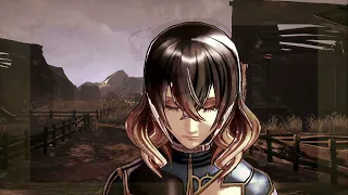 Bloodstained Ritual of the Night: Classic Mode Ending