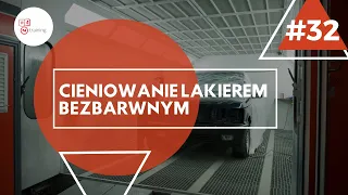 N-training - S02E09 - CIENIOWANIE LAKIEREM BEZBARWNYM