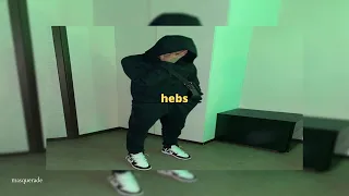 baby gang - hebs (sped up)