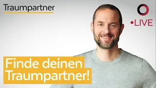 Traumpartner anziehen (Finde wer wirklich zu dir passt durch innere Erkenntnis und Meditation)