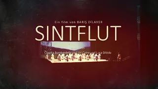 SintflutBallett - VOLKSOPER WIEN - Ein film von Baris Dilaver