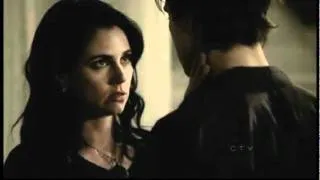 Damon Threatens Isobel (1x21)