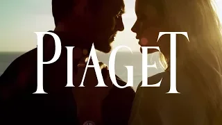 Doutzen Kroes x Piaget Sunny Side of Life Campaign | Piaget 2018