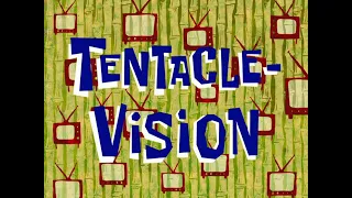 Tentacle-Vision (Soundtrack)