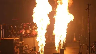 Skillet Monster Winter Jam 2022