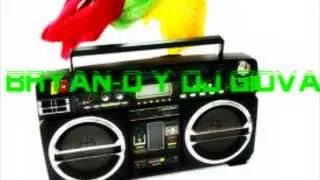 dancehall mix vol.1