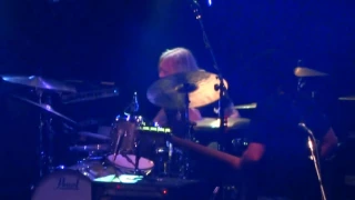 The Other One - Gov't Mule with Jimmy Vivino and Carmine Appice December 30, 2016