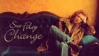 Sue Foley "Change" Lyric Video