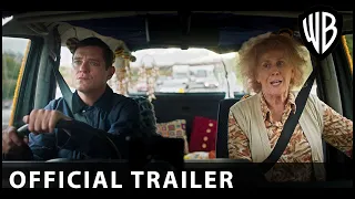 The Nan Movie - Official Trailer - Warner Bros. UK & Ireland