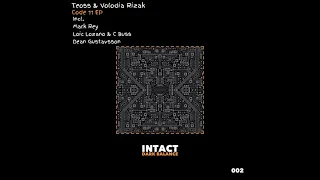 Teoss, Volodia Rizak - Code 11 (Mark Rey Remix)