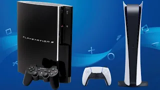 SONY JUST TROLLED EVERYONE | BAD NEWS WHEN IT COMES TO THE PS5 AND EMUALTION - NO NEW GAMES? PS3