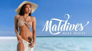 Maldives Summer Mix 2022 🌱Best Of Tropical Deep House Music Chill Out Mix By Soul Deep