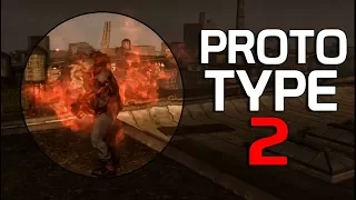 PROTOTYPE 2 - АКТИВИРОВАЛИ НОВУЮ МУТАЦИЮ / УЗНАЛИ ЧТО ЭТО ЗА СЕКРЕТНАЯ МУТАЦИЯ!