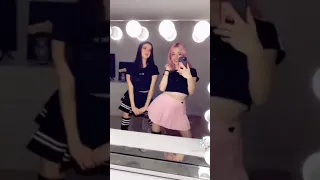 Tik tok video 😍😅😅