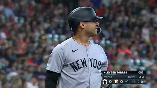 MLB New York Yankees vs Houston Astros FULL GAME - 31.03.2024