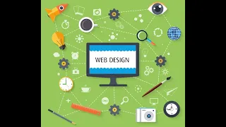 Поняття веб-дизайну Основні тренди веб-дизайну