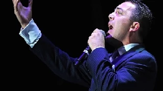 Cristian Castro - Lo Que No Fué, No Será (Letra)