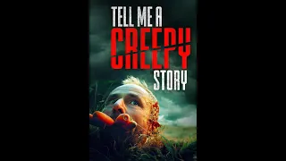 TELL ME A CREEPY STORY Official Trailer (2023) French Horror Movie