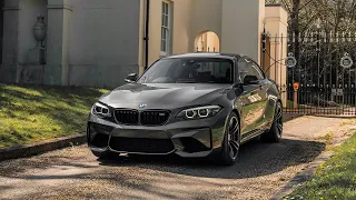 WHY WE BOUGHT A OG F87 M2 IN 2023