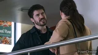 Coronation Street - Adam Meets Up With Lydia and Attempts To Get Her Confess (21st March 2022)