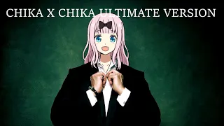 ЧИКА х ЧИКА ULTIMATE RU VERSION