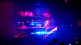Armin van Buuren Amnesia Ibiza 24.08.2010 "Nic Chagall & Rank 1 & Wippenberg - 100 (Original mix)"