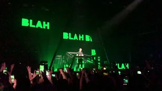 Armin Van Buuren - Blah Blah Blah - Dallas 2020