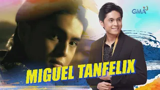 Fast Talk with Boy Abunda: Kapuso Heartthrob Miguel Tanfelix | Teaser