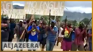 🇵🇬 Violent postelection riots continue in Papua New Guinea | Al Jazeera English