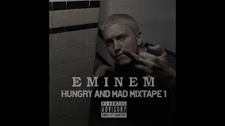 45 minutes of not mainstream (and rare) Eminem songs