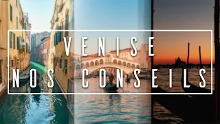 Nos conseils pour visiter Venise | Ben & Mae