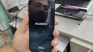 Huawei Y7 2019 FRP BAYPASS 2021 SOLUTION WITHOUT TOOL UNLOCK DONE 🔥🔥🔥