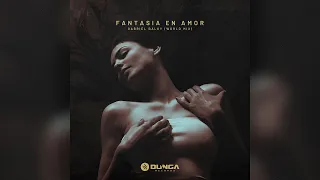 @GabrielBalky - Fantasía en Amor (World Mix) [@dungarecordsro]