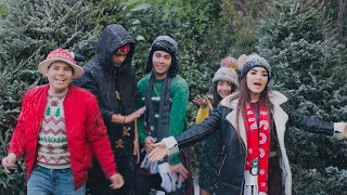 NAVIDAD CON JUKILOP 🎄 CANCIÓN NAVIDEÑA