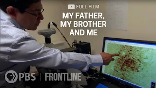 My Father, My Brother and Me: The Quest for a Cure for Parkinson’s Disease (documentary) | FRONTLINE