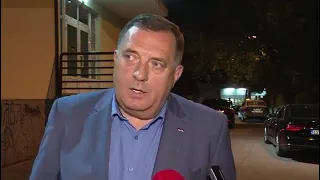 Dodik PRIZNAO da firma "TGT Tehnogas" NEMA dozvolu za promet lijekova!