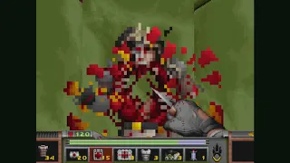 Let's Play ~25 Years of Doom Part 187 -- Strife: Quest for the Sigil (4/6)