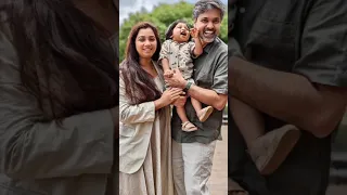 Shreya Ghoshal Son and Husband most beautiful unseen moments||Shreya Ghoshal family #shreyaghoshal