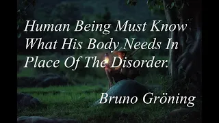 Bruno Gröning Einstellen--Wisdom & Spiritual Healing--Use God's Money Wisely--His Divine Energy!