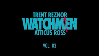 TRENT REZNOR & ATTICUS ROSS - LIFE ON MARS? (Music from the HBO Series)