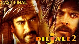 DILJALE 2 | 51 INTERESTING FACTS | AJAY DEVGAN | HARRY BAWEJA | PARAMJEET BAWEJA |