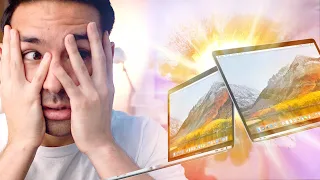 MacBook Pro Core i9 Madness - Part 2