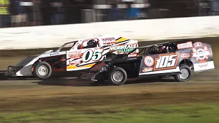 UMP Modified Feature | Stateline Speedway | 5-25-24